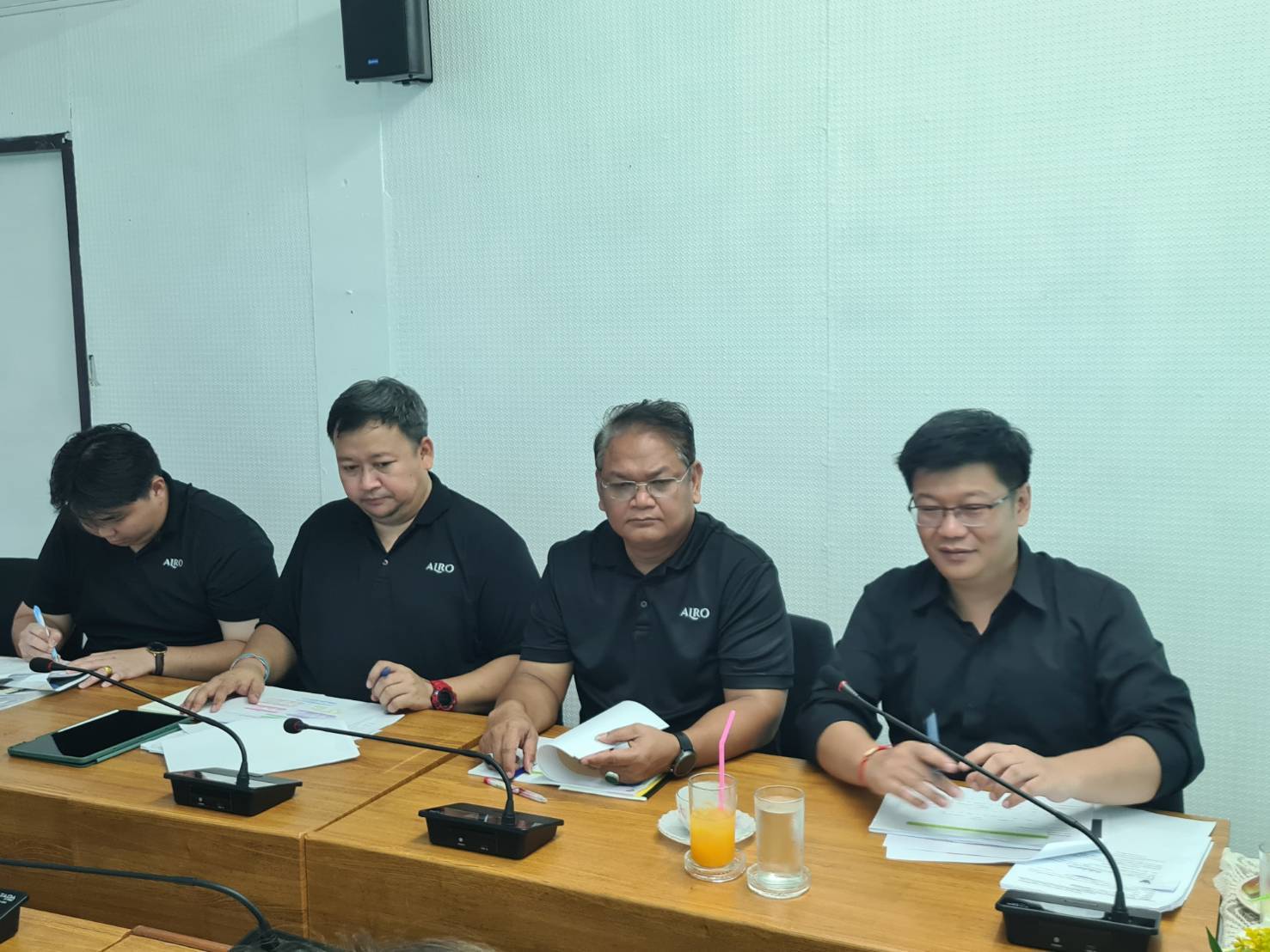 title - ผู้ตรวจราชการกรม ติดตามงานตามแผนงาน รอบที่ 1 ประจำปีงบประมาณ พ.ศ.2569